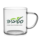 כוסות | ספלים  | תחתיות