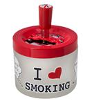 מאפרות | מציתים