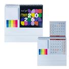 לוח שנה שולחני