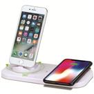 מטענים ומשטחי טעינה לטלפון נייד