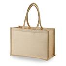 תיקי אלבד | כותנה | יוטה | פשתן