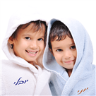 טקסטיל לילדים