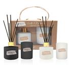 מפיצי ריח | נרות | סבונים