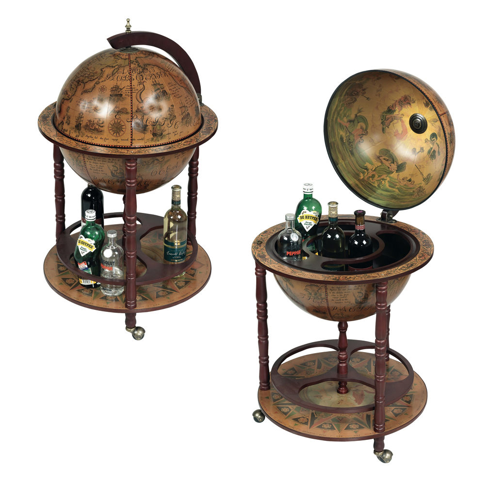 גלובוס בר גדול